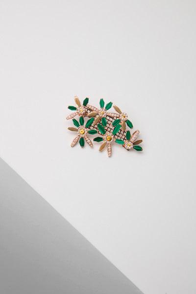 Hayat earrings sales