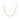 Yellow Gold Diamond Happiness Necklace