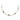 Onyx Diamond Hayat Choker